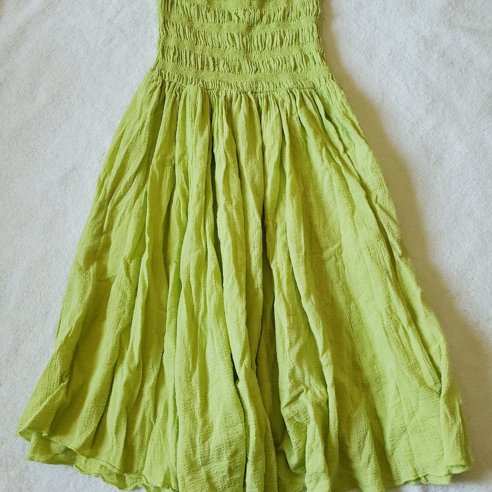 Newport News Summer Casual dress